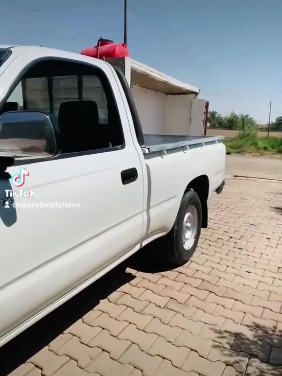 موديل ٢٠٠١ رقم بغداد مكفوله مكان ديالى ***********
