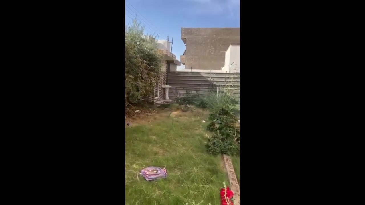 من العشوائية إلى الأناقة ✂️🌱
إنجاز جديد اليوم في تنظيف وتقليم الأشجار وترتيب الحديقة لتظهر بأجمل مظهر.
​نوفر لكم أفضل خدمات تنظيف وصيانة الحدائق.
📲 للتواصل والطلب: [***********]
