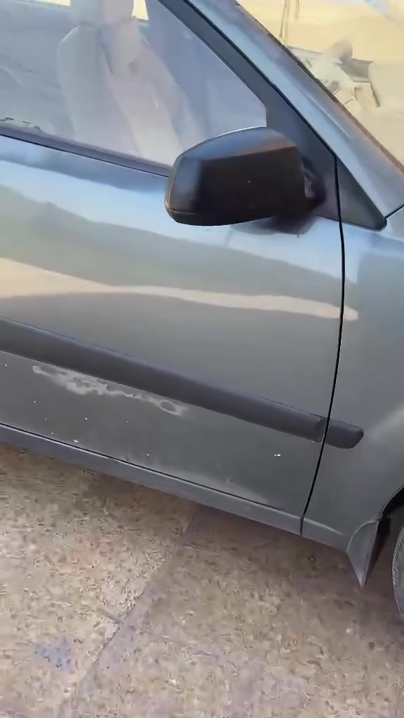 🚗 للبيع كيا ريو موديل ٢٠٠٩
🎨 اللون: رصاصي
📍 رقم كركوك خصوصي
💰 السعر: ٤٥ ورقة
السيارة للبيع، للراغبين بالشراء التواصل على الخاص أو الاتصال.  ***********
والله يرزق البائع والمشتري 🤝
