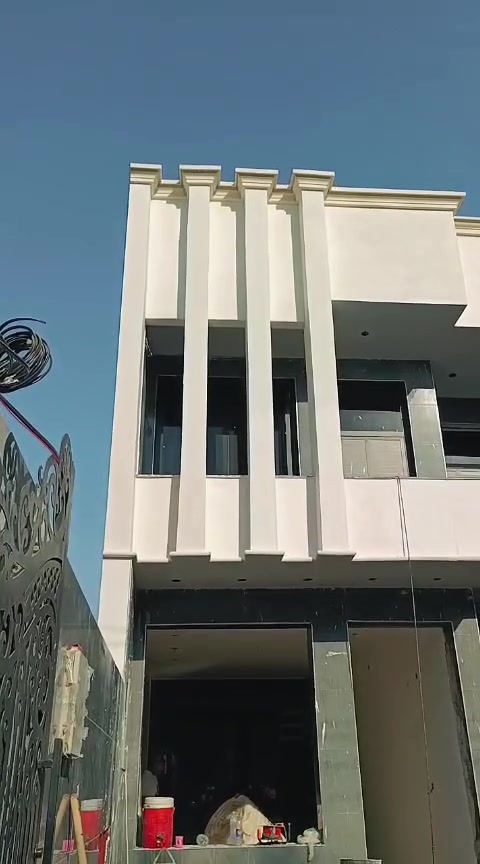 السلام عليكم خلفه متفرغ ابياض سيراميك وجهات منزل عاليه اتصل علا رقم*********** ابو حسن
