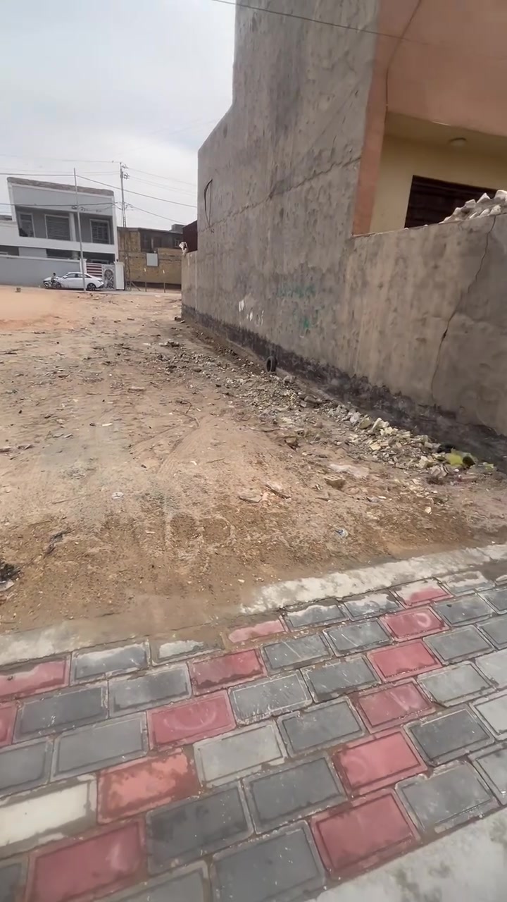 يالله / قطعه للبيع150 متر ابو جوعانه الزراعي الفرع الثاني واجه 10 ونزال مكتب ثائر للعقارات ***********
