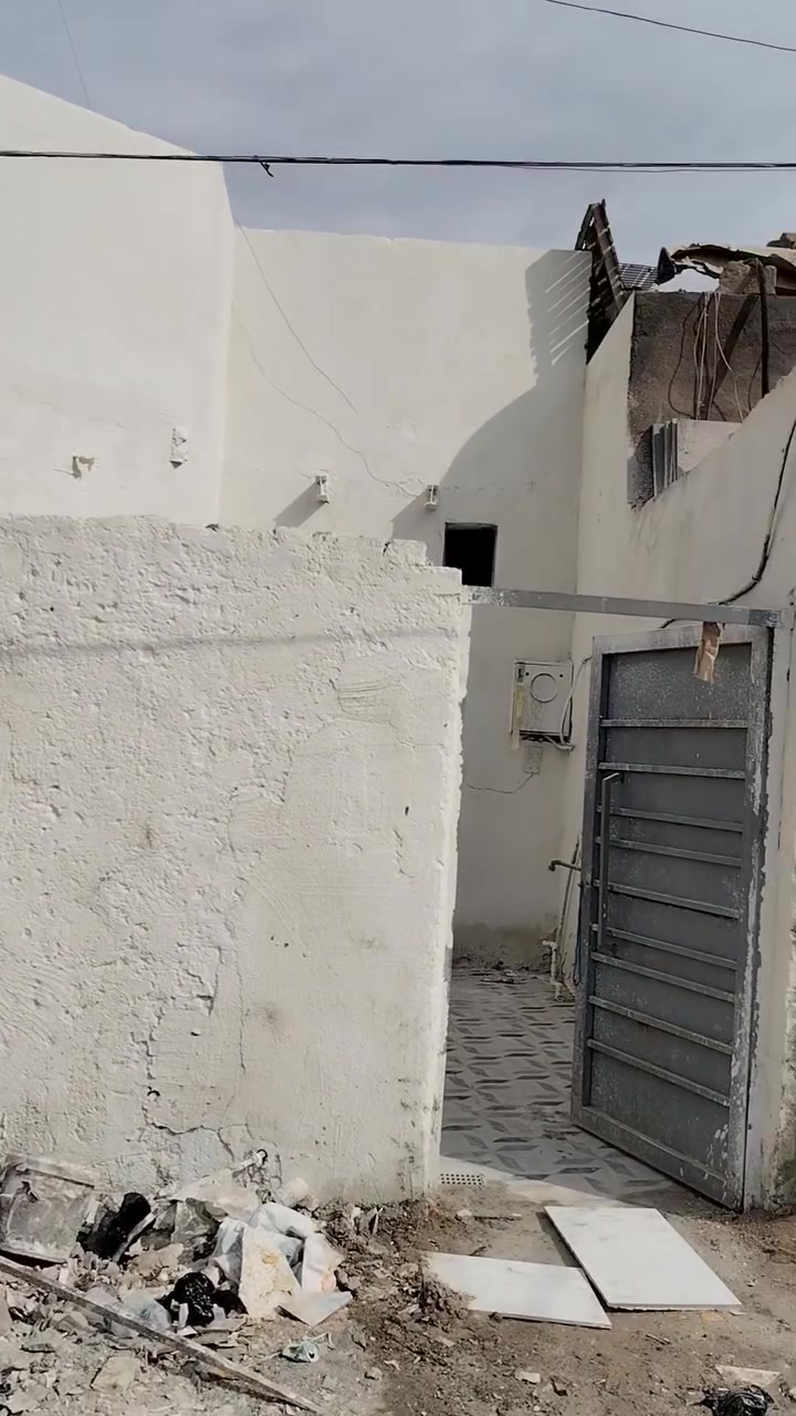 بيت زراعي • ١١٠م • منطقة الصخين