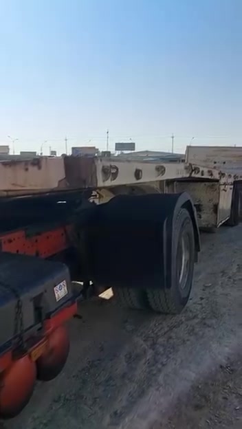 أبو سبع • تعديل شواصي • لوريات