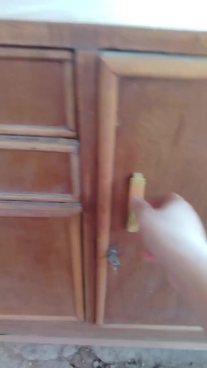 بوفيه • نظيفه • عرض ١٧٠