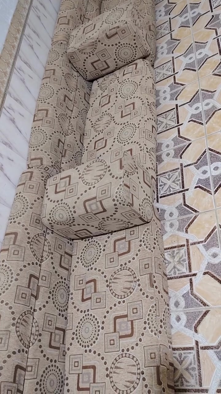 ديوان • ٥ دواشك • نظيف