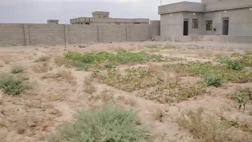 منزل حديث • ٣ غرف • قرية عويجيله