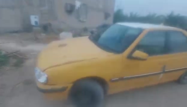 بيجو باص • رقم انكليزي • محرك وكير كفاله
