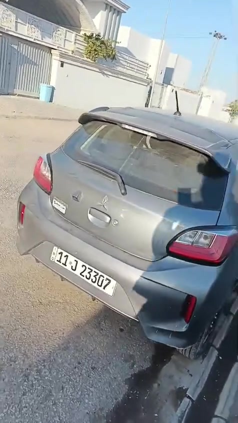 موديل ٢٣ • رقم انكليزي • تكييف