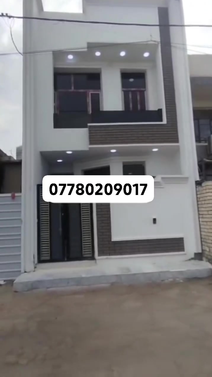 للبيع الدوره شارع 60 بيت مساحه50واجها5، نزال10 بناء حديث زيرو للستفسار توجد عروض اخرى الصفحه مخصصه للنشر فقط واتساب***********
