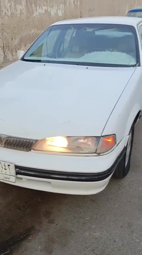 برنس • موديل ٩٤ • باسمي
