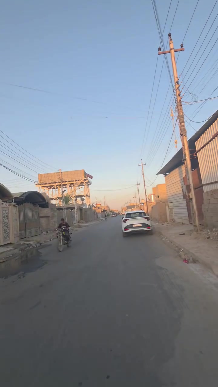 🏡 رقم (55) – عقار للبيع 🔥
📍 الموقع: بغداد – المعامل – الحسينية – شارع التيوتات، بالقرب من تانكي الماء.
📐 المساحة: 300 متر
📄 نوع الملكية: طابو ملك صرف
🏠 البناء: طابقين
✨ مميزات العقار: ✅ موقع جيد
✅ ملكية طابو ملك صرف
✅ مناسب للسكن أو الاستثمار
💰 السعر: 250 مليون دينار عراقي
🔹 وبي مجال للمشتري الجاد
📞 رقم صاحب العقار:
***********
━━━━━━━━━━━━━━
🏢 مكتب تاج الدين للعقار
📞 ***********
📞 ***********
📞 ***********
بيع • شراء • تأجير • تسويق العقارات
