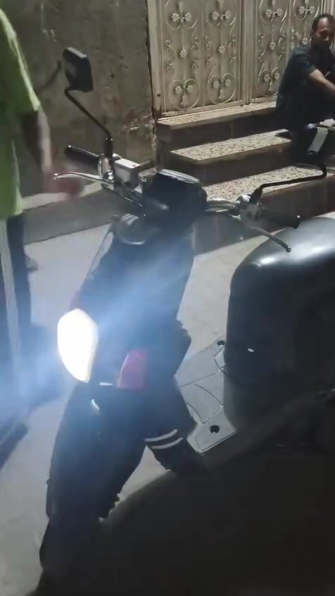 بوليس فحل • كابريتر • مكفولة