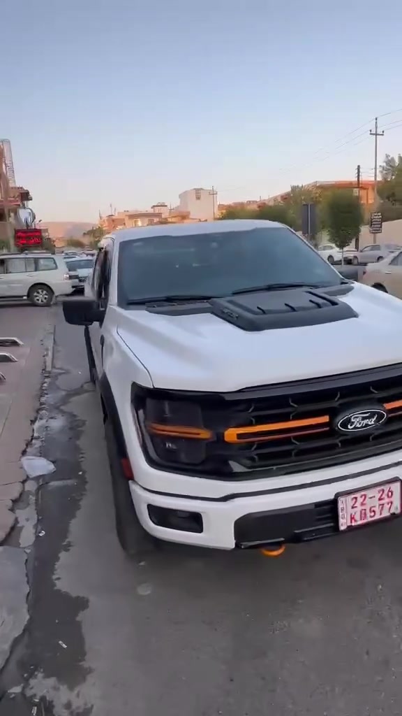 كماليات الشارقة 
 
فورد موديل ٢٠٢٥   جوانكارى بو كرا له كماليات الشارقة
 
*********** اوتساب

