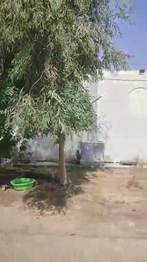 سلام عليكم دار للرهان في النجف الأشرف ناحيه النور الدار بناء درجه أوله مساحه الدار 350 متر شارع 15 مقابل مديريه الناحيه سعر الرهن 30 مليون مده الرهن 3 سنوات
للاستفسار اكثر اتصل ***********
سلام عليكم دار للرهان في النجف الأشرف ناحيه النور الدار بناء درجه أوله مساحه الدار 350 متر شارع 15 مقابل مديريه الناحيه سعر الرهن 30 مليون مده الرهن 3 سنوات
