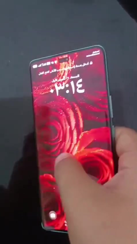 هونر X9c • بطارية ٦٦٠٠mAh • ١٢ جيجا رام