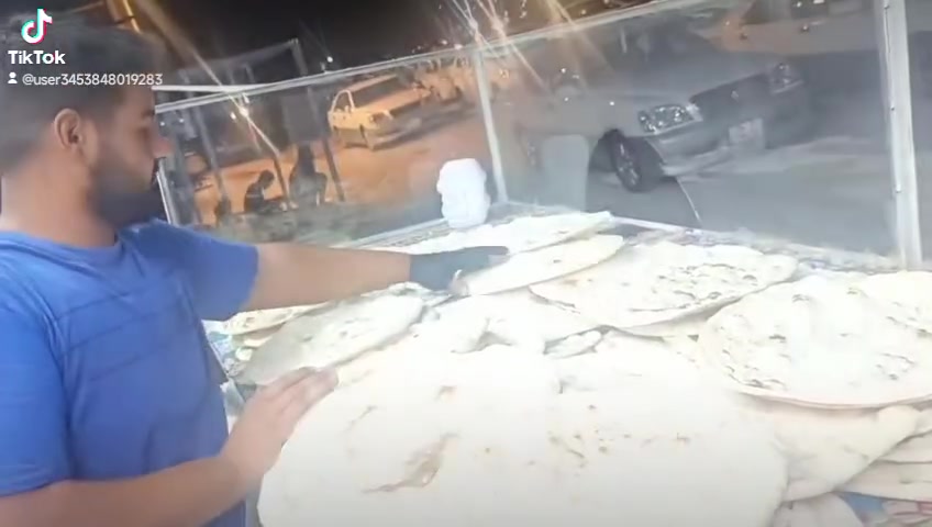 مخبز بغداد • مناسبات وأعراس • خدمة ٢٤ ساعة