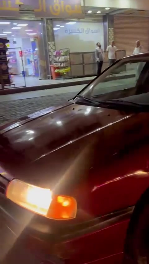 نيسان بريمره • ١٩٩٣ • رقم بغداد