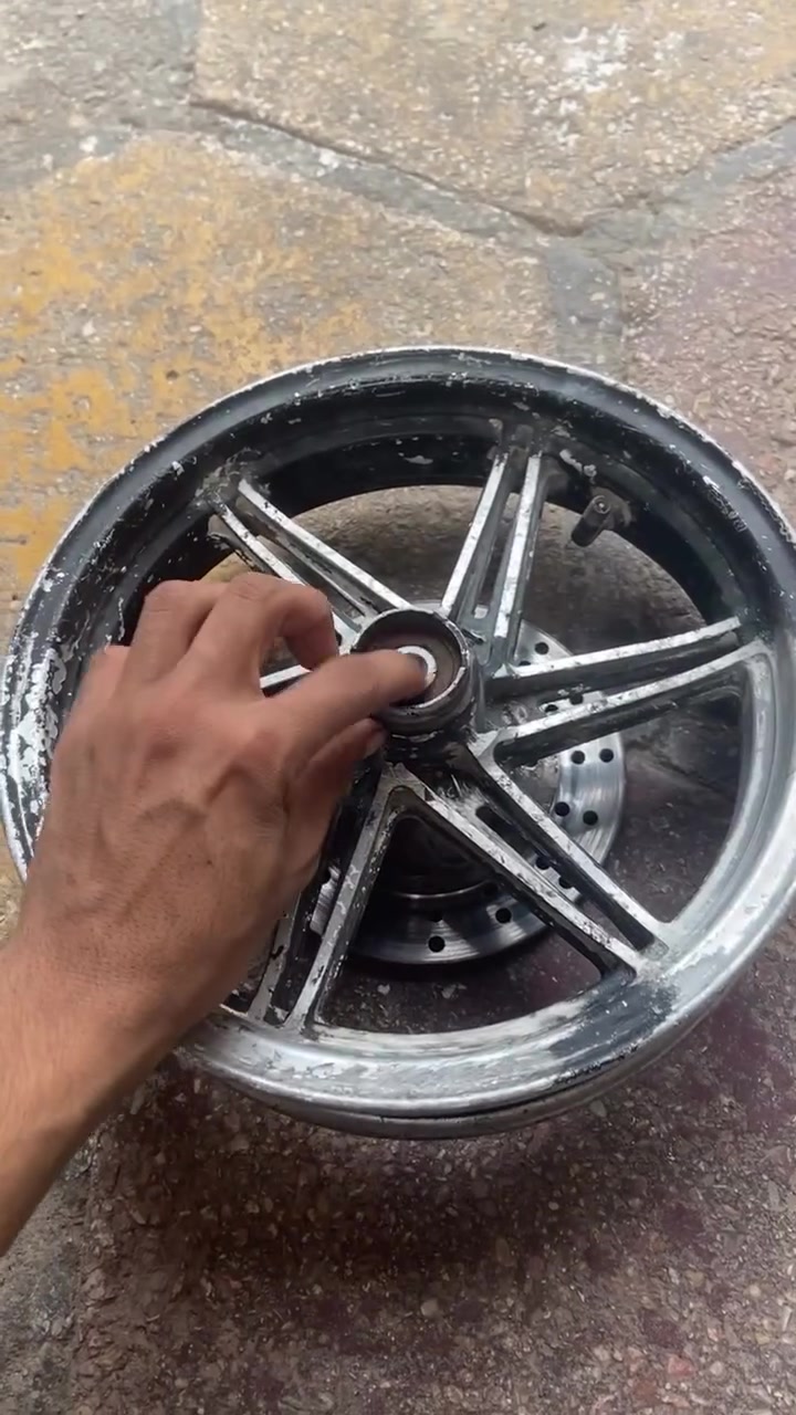 جوه السوك • كربلاء • حي البعث