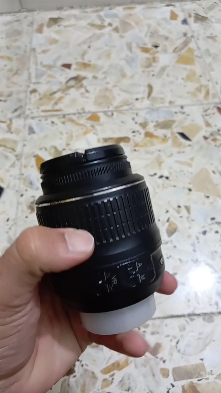 نيكون ٣٢٠٠D • نظيفة • ٣٢ جيجا هدية