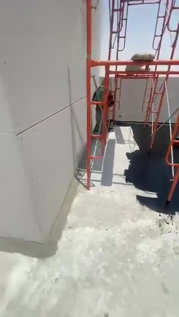 سلام عليكم يتوفر كادر عمل سطح برايمر زفت عازل رطوبه وتزفيت السطوح والاسعار مناسبه كلش اتصل ودلل ع سعر مكاني دور الزراعه ***********
