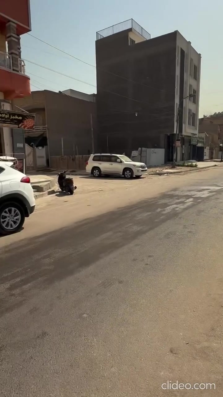 محلات اثنين للإيجار في شارع مستشفى الجنوب للاستفسار اكثر على رقم ***********
