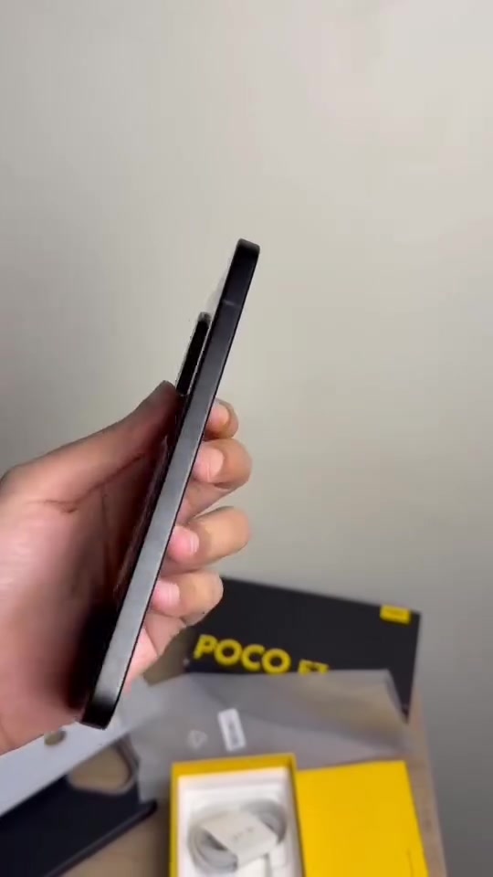 سلام عليكم بوكو F7للبيع 
***********
