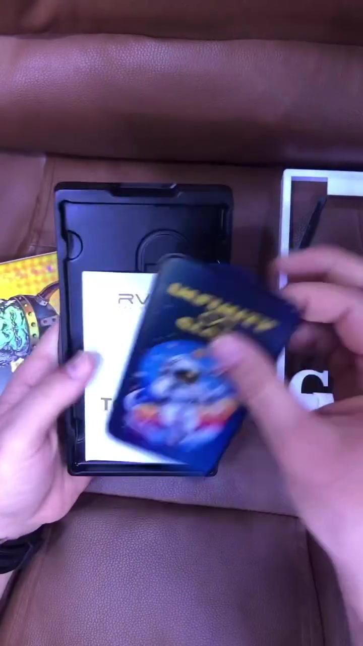 🔥عرض نار من CENTER MD 🔥
لاصق ضد الكسر + عدسات  للكاميرا + تغليف شفاف للظهر + فلتر للسماعات
كل هذا بسعر 5 آلاف فقط! 💥
⚡ العرض متوفر حصرياً للأجهزة التالية:
 iPhone 11 Pro Max
iPhone 12 Pro Max
 iPhone 13 Pro Max
 iPhone 14 Pro Max
 iPhone 15 Pro Max
 iPhone 16 Pro Max
لحجز العرض أو الاستفسار، تواصل معنا عبر الواتساب أو الاتصال على الرقم: *********** 📞
بأادارة محمد عبدالجبار الكبيسي
