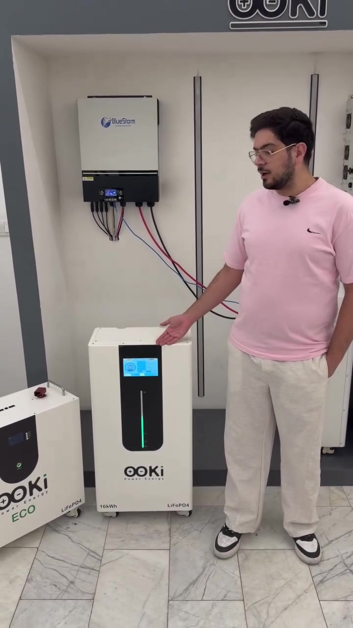 بطارية OOKi مو مجرد طاقة… هي استمرارية بدون حدود 💪

يعني ثبات، قوة، وثقة بكل لحظة تشغيل 🔋

📍 بغداد – شارع الصناعة، قرب
 الجامعة التكنولوجية 

📞 للاستفسار والتواصل:
📱 ***********
📱 ***********

الرقم الصيانة :
📲 ***********
