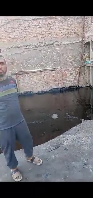 جير • درجة أولى • الفلوجة