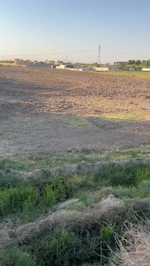 🔥 إذا تبحث عن استثمار قوي وموقع مضمون… هذا العرض يستحق اهتمامك! 🔥

🏢 مكتب المرتضى للعقار يعلن عن فرصة مميزة للبيع:

📍 الرمادي – منطقة البوفراج الثانية
🚘 واجهة مباشرة على السريع
📌 قرب مدخل المحافظة — موقع استراتيجي وسهل الوصول

🏡 4 دوانم طابو زراعي – سند 25

💰 سعر الدونم: 135 مليون دينار فقط
🤝 السعر قابل للتفاوض

⭐ لماذا هذا العقار؟
✔️ موقع حيوي وقريب من مدخل المحافظة
✔️ واجهة مميزة على السريع
✔️ مساحة كبيرة تمنحك خيارات استثمارية متعددة
✔️ مناسب لمن يبحث عن عقار بموقع مستقبلي وقيمة استثمارية

📞 لا تفوّت الفرصة، للاستفسار والتفاصيل تواصل مع مكتب المرتضى للعقار.

🔑 الموقع يصنع الفرق… والاستثمار الذكي يبدأ من اختيار المكان الصحيح. ***********
***********
