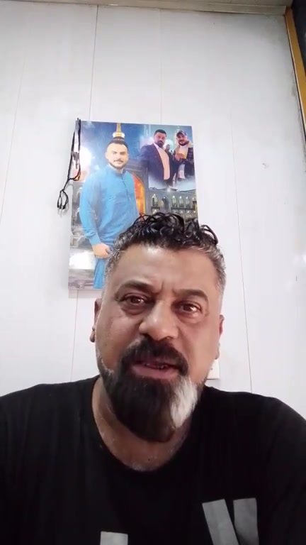 زورنا وتدلل تاخذ خرسه اكيد وعكس ذلك تحمل كافة الصرفيات والعمل مجانا 
العنوان بغداد شارع 6 داخل كراج الكرامه ورشة الملوك ***********
#الجميع
