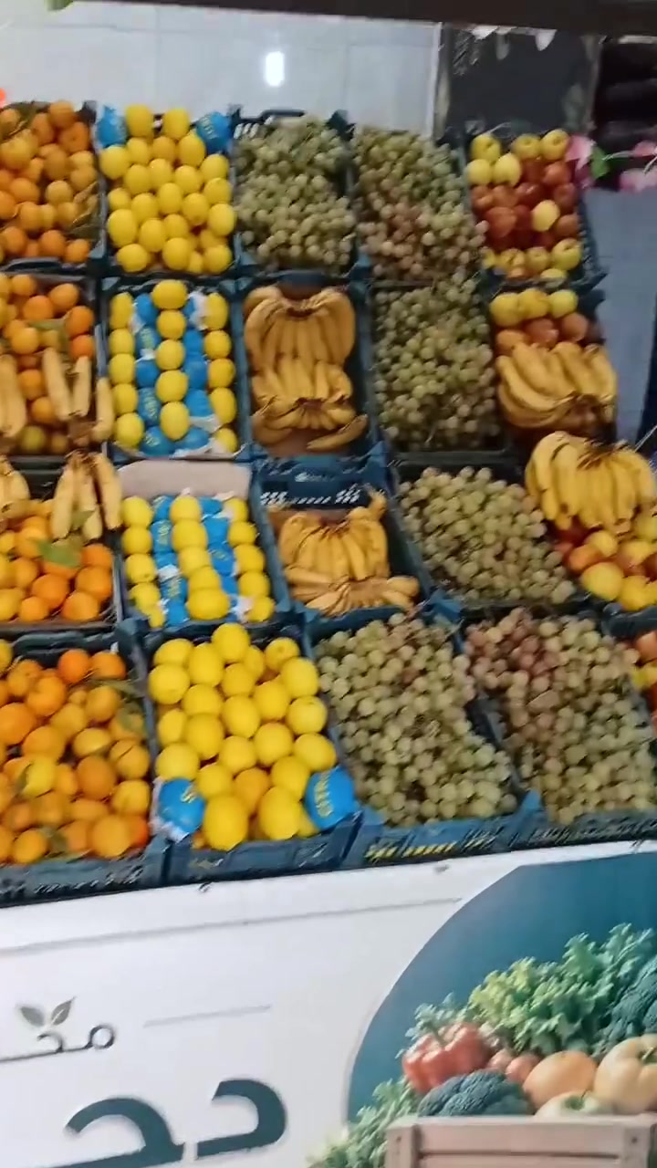 شارع أربعين • تازه • بلاش