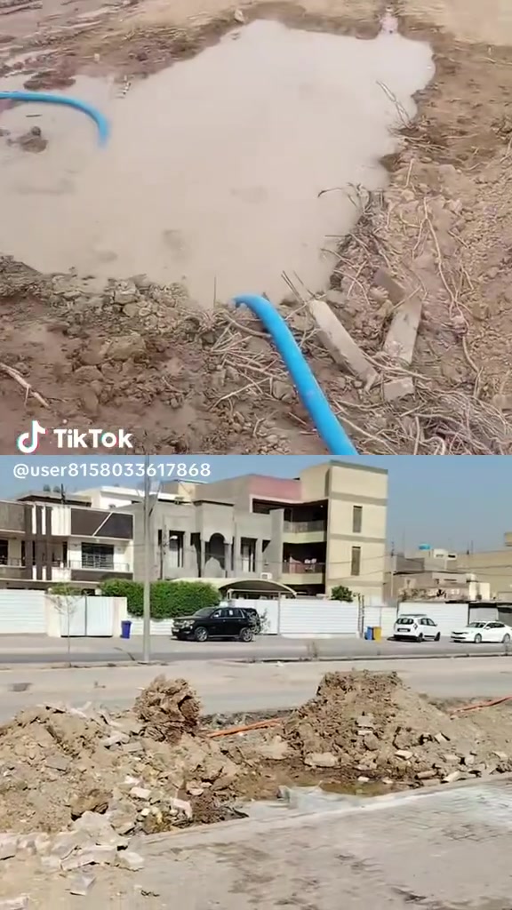 حفر الآبار الارتوازية • يدوي وآلي • جميع المحافظات
