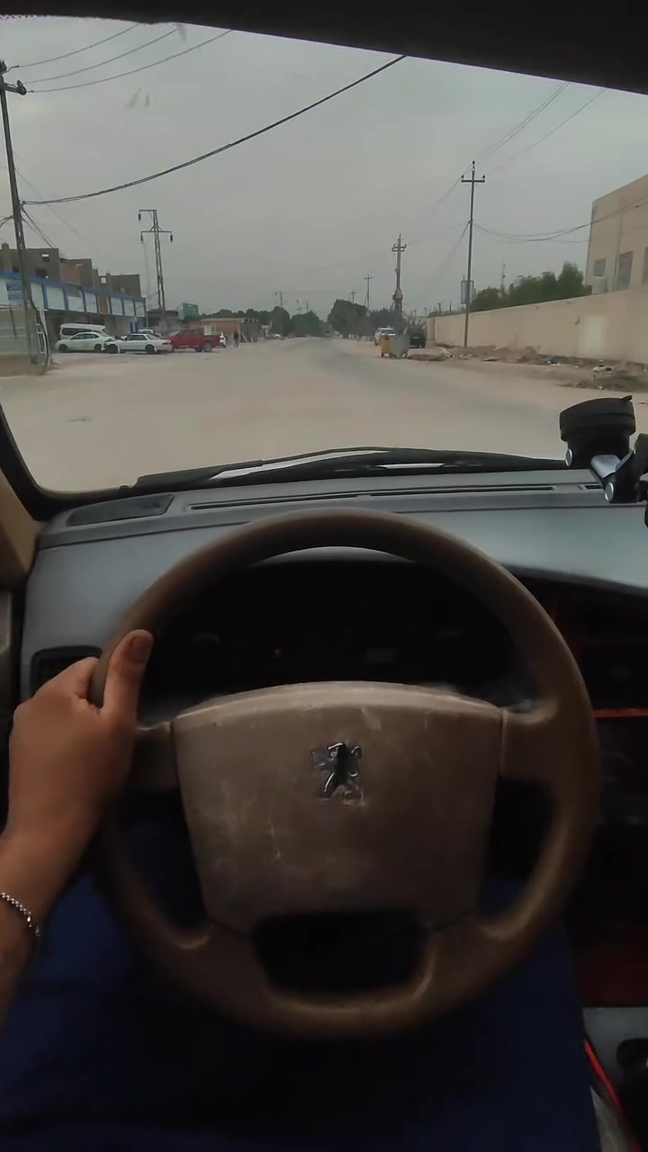 جاهزة • كهربائيات شغالة • مكينة وكير