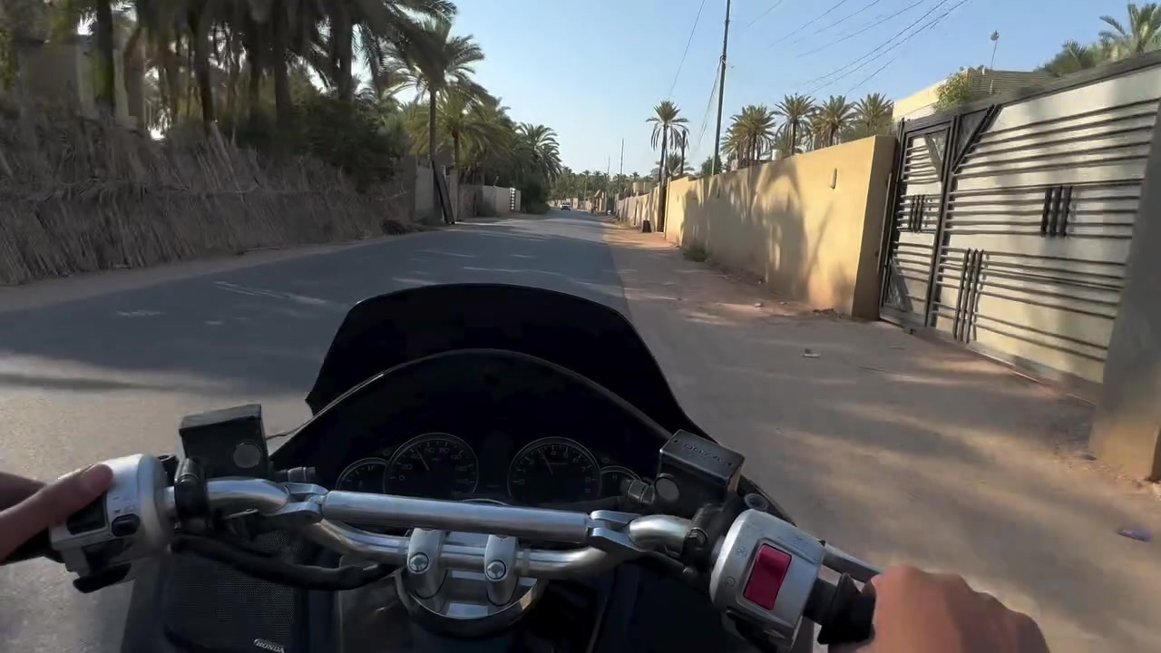 0/9 • محرك مامفتوح • كفاله