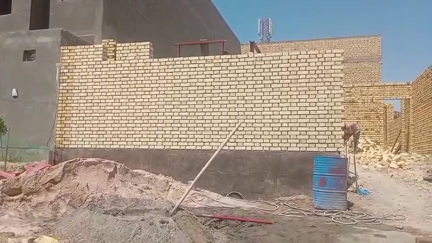 خلفة بناء طابوك فرمستون متفرع حالين شغل قطعي وبل يومي عنوني ناصري مركز رقم الهاتف ***********
