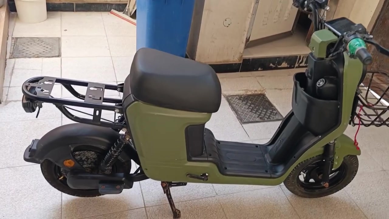 دراجه شحن R9 نضيفه شرط الشغل نقسها بطاريات فقط السعر 250 وبهه مجال العنوان بصره شط العرب باب الهوى رقم التليفون ***********
