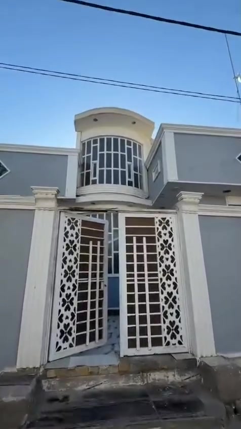 بيت للبيع مساحه 150م في سيد اسماعيل قرار 25 جديد ***********
