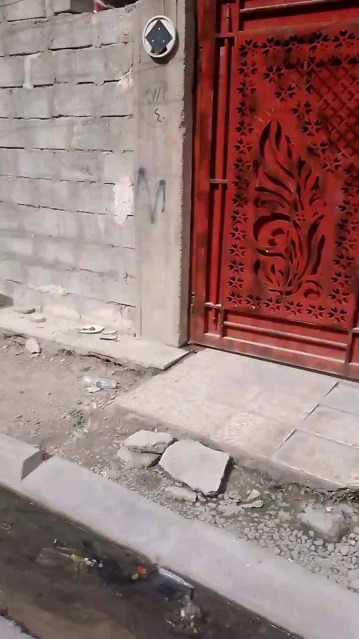 للإيجار • بيوت وشقق • يارنجه الشرقيه