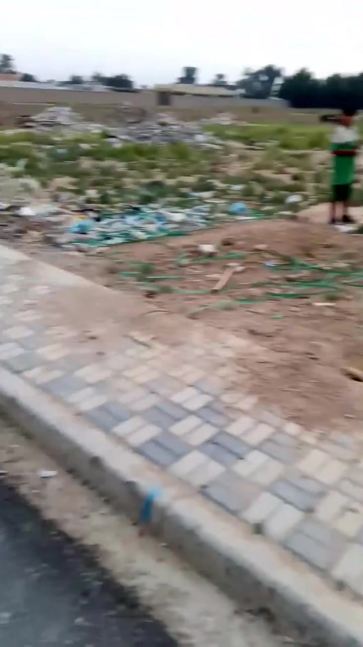 كاع ابو رشاد • ٥×٢٠ • طابو زراعي