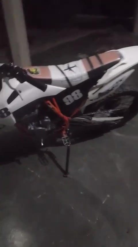 قفاز Crx • محرك 300 • كبس