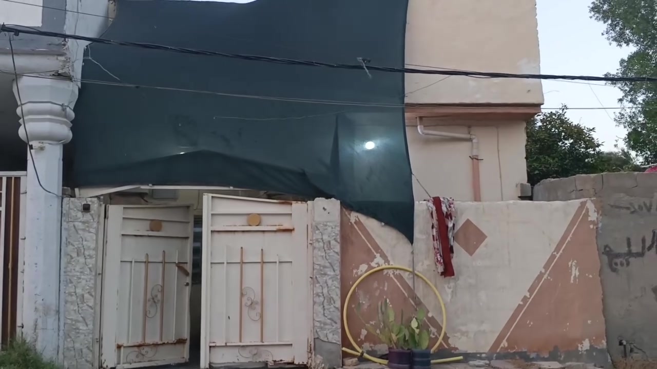 بيت للبيع 125م طابو صرف حلو ومرتب بناء صب وبلوك  بس البيت كلش حلو طابق واحد كربلاء طويريج  ام الهوى الجديده قريب شارع الكفيل للاستفسار اكثر ***********
