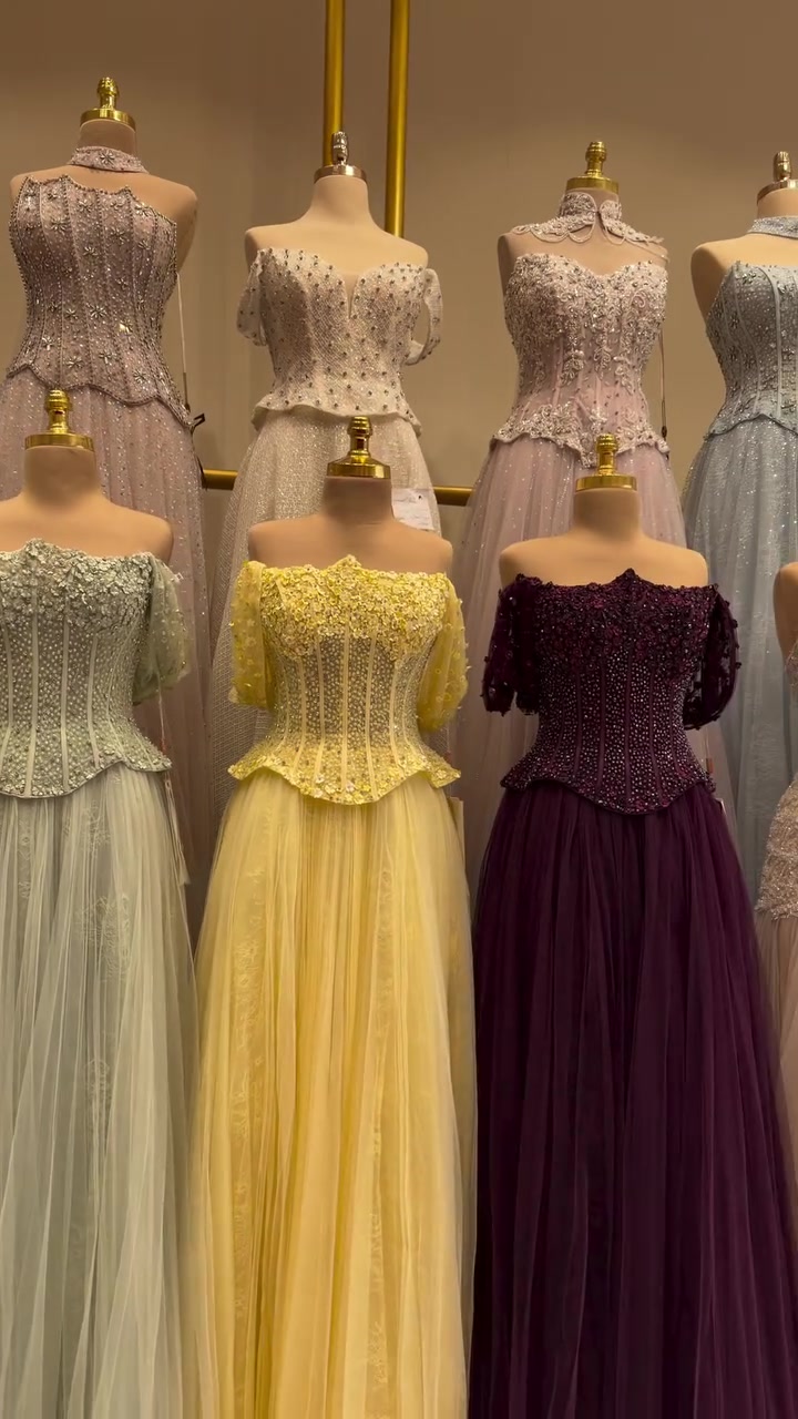 كولكشنات عالميه موديلات 2027 ازياء ناجي
 
لتأجير بدلات الزفاف وفساتين السهرة👗

بدلات الزفاف باحدث الفصالات👰‍♀️

بدلات الحنه فصالات الوان مختلفه👰‍♀️

فساتين خطوبه 💍فخامه +. نزاكه

فساتين سهرة باحدث الافكار 💃 

بدلات سهره قصيره مميزه 👗 
 

بأدارة ناجي واتساب***********

تنويه✋لايوجد فرع ثاني في السوق

سارعو بلحجوزات للحنه وعرس او للخطوبه
 
عروض رائعه  مع الصالون سوينه تفيدكم
 للأستفسار📲*********** العنوان
 
مدينة الصدر سوق الكيارة الشارع العام 
قطاع69 مجاور سنتر الصبايا ازياء ناجي
 
تمنياتي لكم بلتوفيق 🤍
