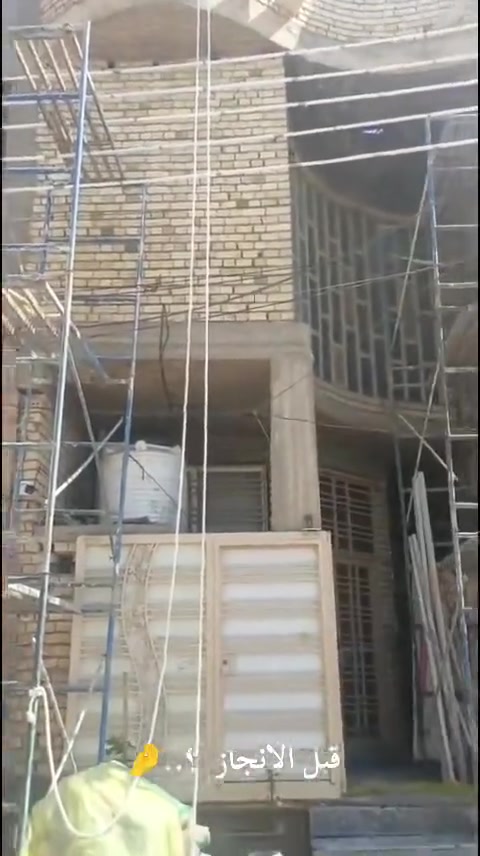 سلام عليكم لباخ متفرغ مكاني كربلاء حي الميلاد هذا رقمي ***********
