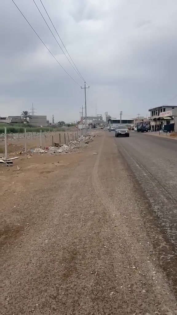 ارض تجاري • 1200م • سند 25 زراعي