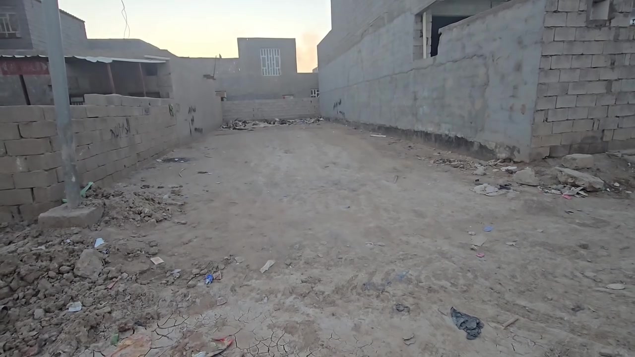 قطعه ارض طابو زراعي سند(25)للبيع
المساحه الكليه 150 متر 
خدمات : كهرباء +ماء +مجاري
عنوان القطعه: واسط قضاء الزبيديه (قرب مول ابو نور)

للأستفسار اكثر اتصل علئ الارقام التاليه او مراجعه مكتب العايد للعقار 
عنوان المكتب : واسط قضاء الزبيديه _ حي السلام
***********منتظر
***********منتظر
