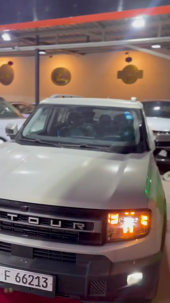 🔥 العروض يم دايموند ما تخلص 🔥

🚙 JETOUR T1 COMFORT 2026
فرصة حلوة وبسعر مميز 👌

السيارة بحالة الزيرو ✨

🔹 ماشية فقط 3,500 كم
🔹 شاشة كبيرة
🔹 تحكمات بالمقود
🔹 داخل تركوازي مميز 😍
🔹 تبريد قطعتين
🔹 مواصفات كومفورت
🔹 مكفولة كفالة عامة
🔹 جنطة كهرباء 

💰 السعر: 34,500,000 د.ع 🔥

📍 شركة دايموند لتجارة السيارات
بغداد – الكرادة – مقابل مستشفى الواسطي

🚘 بيع • شراء • مراوس

📞 ***********
📞 ***********

تعالوا نورونا وشوفوا السيارة على الطبيعة 🤍

#جيتور #Jetour #JetourT1 #T1 #جيتور_T1 #جيتور_2026 #سيارات_بغداد #سيارات_العراق #دايموند_لتجارة_السيارات #معرض_دايموند
