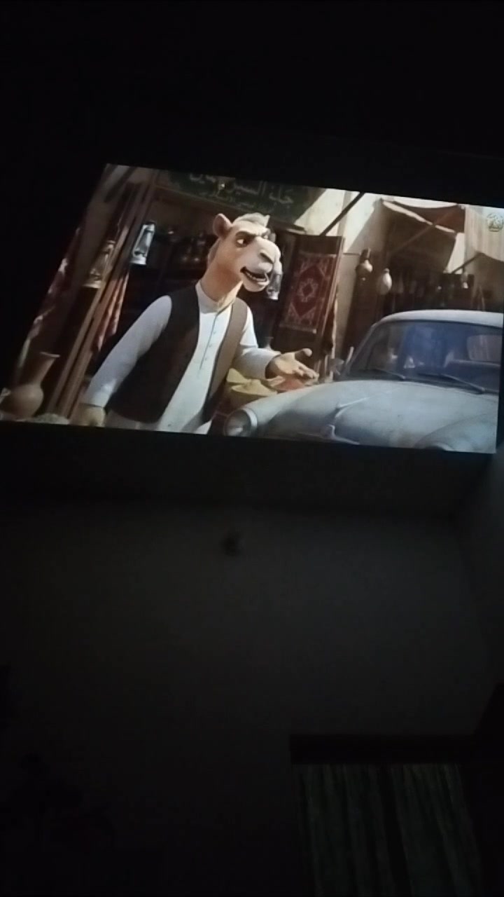 برجكتور للبيع صوت وصوره مثل ماواضح ب الفيديو مكاني سيد دخيل