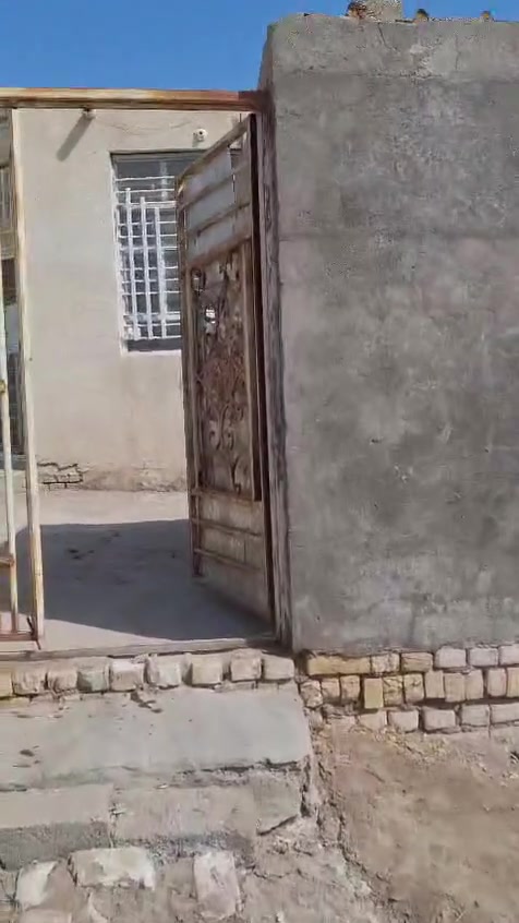 سلام عليكم بيت للبيع زراعي مكان البيت العگر الشرقي مقابل سايلو السعر 35 مع المجال
