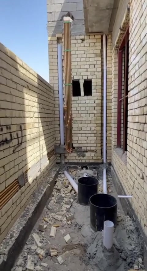 سباك • تأسيسات صحية • بغداد والفلوجة